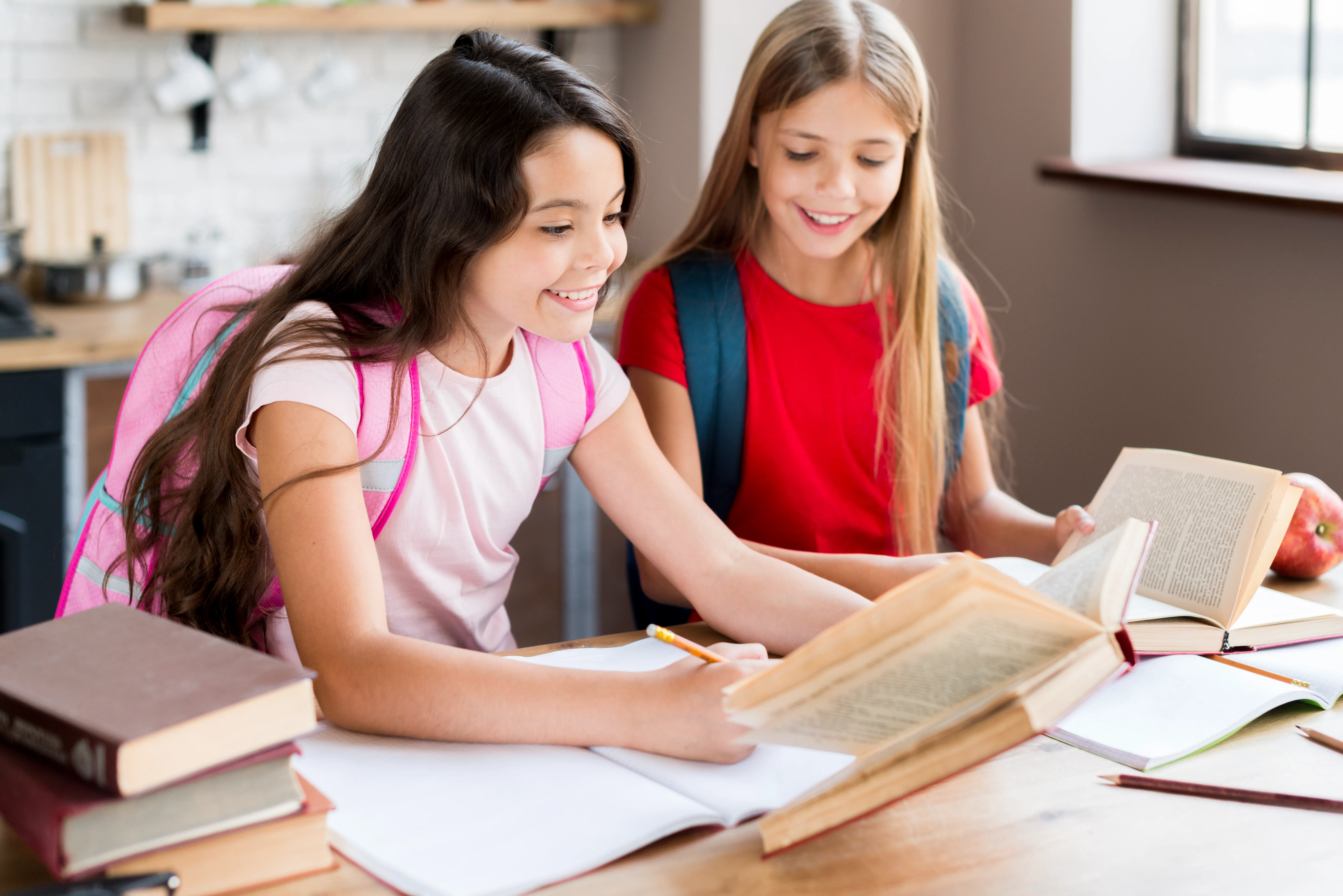 SAT Test Prep